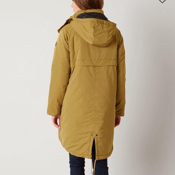 BENCH Get Up and Go Jacket - Picture 3 of 6